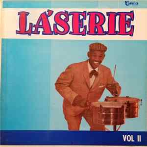 La'Serie - La'Serie Vol II Mp3