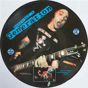 Voice Of A Generation - Oddfest Vol.1 Mp3