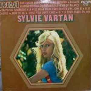 Sylvie Vartan - Le Disque D'Or De Sylvie Vartan Mp3
