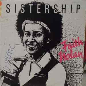 Faith Nolan - Sistership Mp3