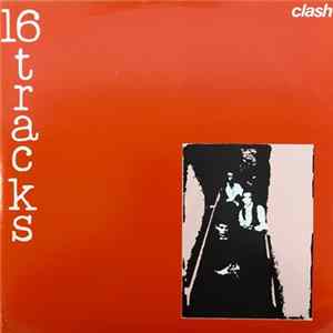 The Clash - 16 Tracks Mp3