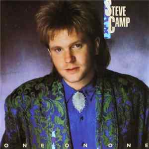 Steve Camp - One On One Mp3
