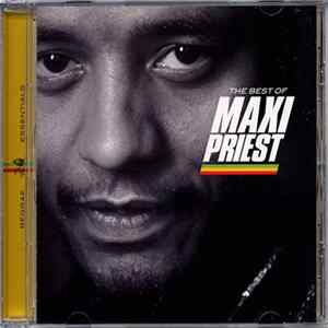 Maxi Priest - The Best Of Maxi Priest Mp3