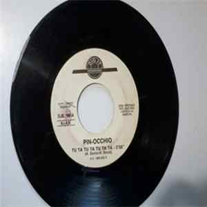 Pin-Occhio / Dance 2 Trance - Tu Tatuta Tuta Ta / Power Of American Natives Mp3
