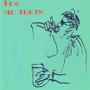 The Pogues - Bottom's Up Mp3