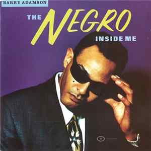 Barry Adamson - The Negro Inside Me Mp3