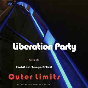 Tempo O'Neil - Outter Limits Mp3
