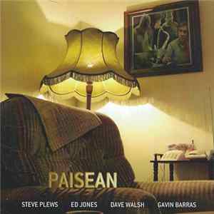 Paisean - Paisean Mp3