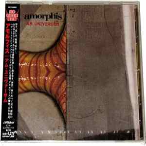 Amorphis - Am Universum Mp3