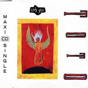 Toto - Only You Mp3