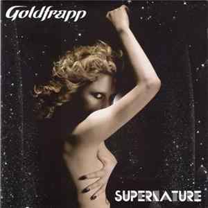 Goldfrapp - Supernature Mp3
