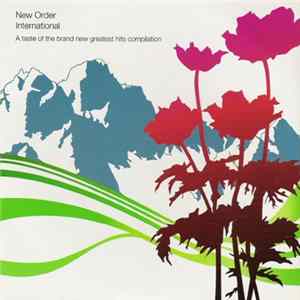 New Order - International Mp3