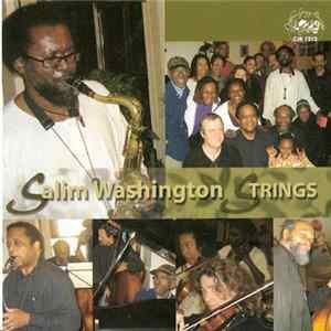 Salim Washington - Strings Mp3