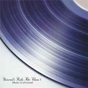Various - Universal's Radio Hits Volume 1 - Music Is Universal Mp3