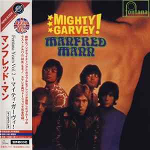 Manfred Mann - Mighty Garvey Mp3