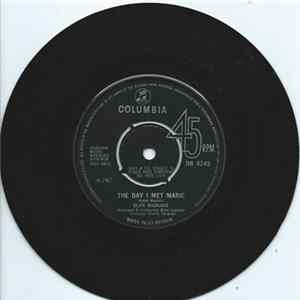 Cliff Richard - The Day I Met Marie Mp3