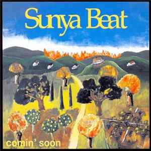 Sunya Beat - Comin' Soon Mp3