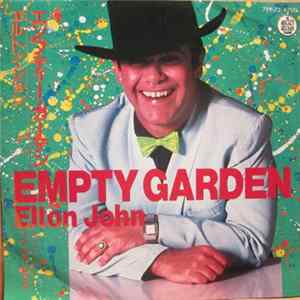 Elton John - Empty Garden Mp3