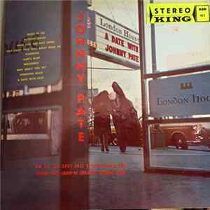 Johnny Pate - A Date With Johnny Pate Mp3