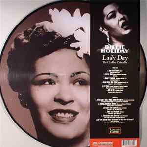 Billie Holiday - Lady Day - The Ultimate Collection Mp3