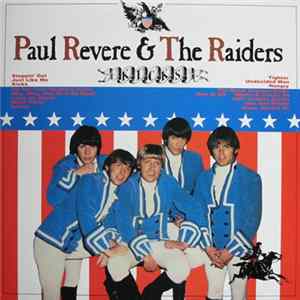 Paul Revere & The Raiders - Kicks Mp3