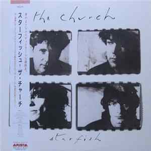 The Church - Starfish Mp3