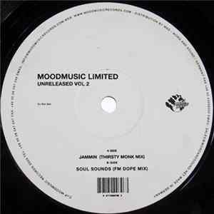 Freestyle Man - Unreleased Vol. 2 Mp3