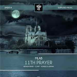 Mlab - 11th Prayer Mp3