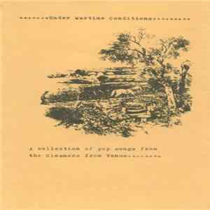 The Cleaners From Venus - Under Wartime Conditions Mp3