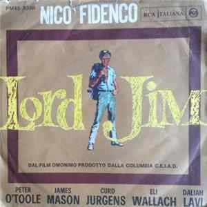 Nico Fidenco - Lord Jim Mp3