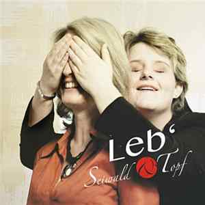 Seiwald & Topf - Leb' Mp3