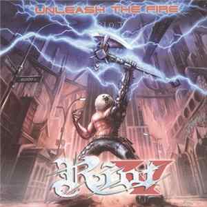 Riot V - Unleash The Fire Mp3