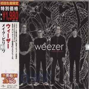 Weezer - Make Believe Mp3
