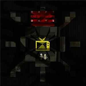 kAzooo - Daft Days Mp3