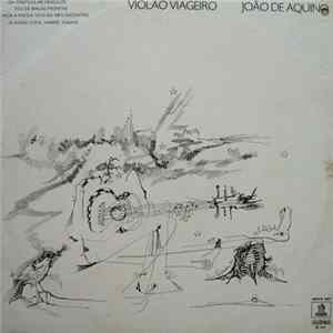 João De Aquino - Violão Viageiro Mp3