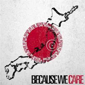 Various - Because We Care Mp3