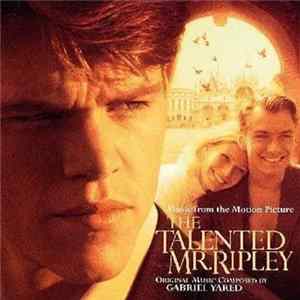 Various - The Talented Mr. Ripley - Music From The Motion Picture Mp3
