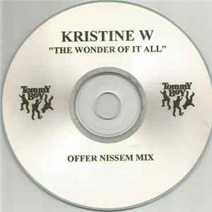 Kristine W - The Wonder Of It All Mp3