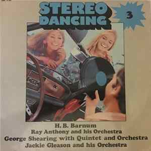 Various - Stereo Dancing 3 Mp3