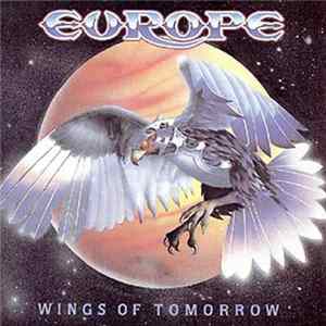 Europe - Wings Of Tomorrow Mp3