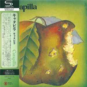 Catapilla - Catapilla Mp3