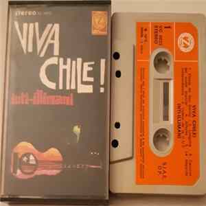 Inti Illimani - Viva Chile! Mp3