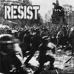 Resist - Resist Mp3
