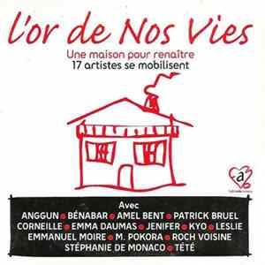 Fight Aids Monaco - L'or de Nos Vies Mp3