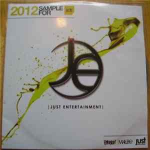Various - 2012 Sample For ADE Mp3