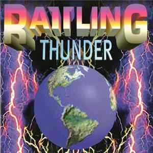 Rattling Thunder - Rattling Thunder Mp3