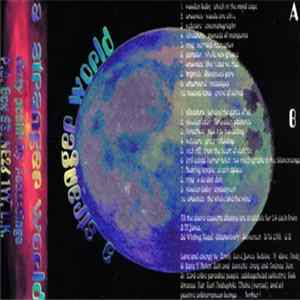 Various - A Stranger World Mp3