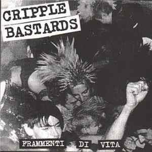 Cripple Bastards - Frammenti Di Vita Mp3