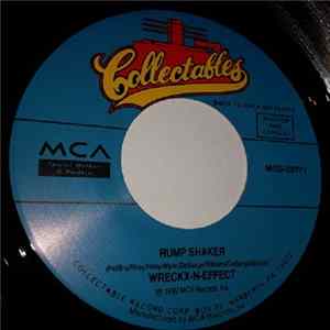 Wreckx-N-Effect - Rump Shaker Mp3