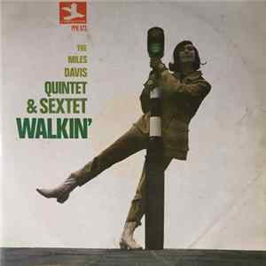 Miles Davis - Walkin' Mp3